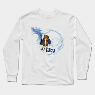 Icy Long Sleeve T-Shirt